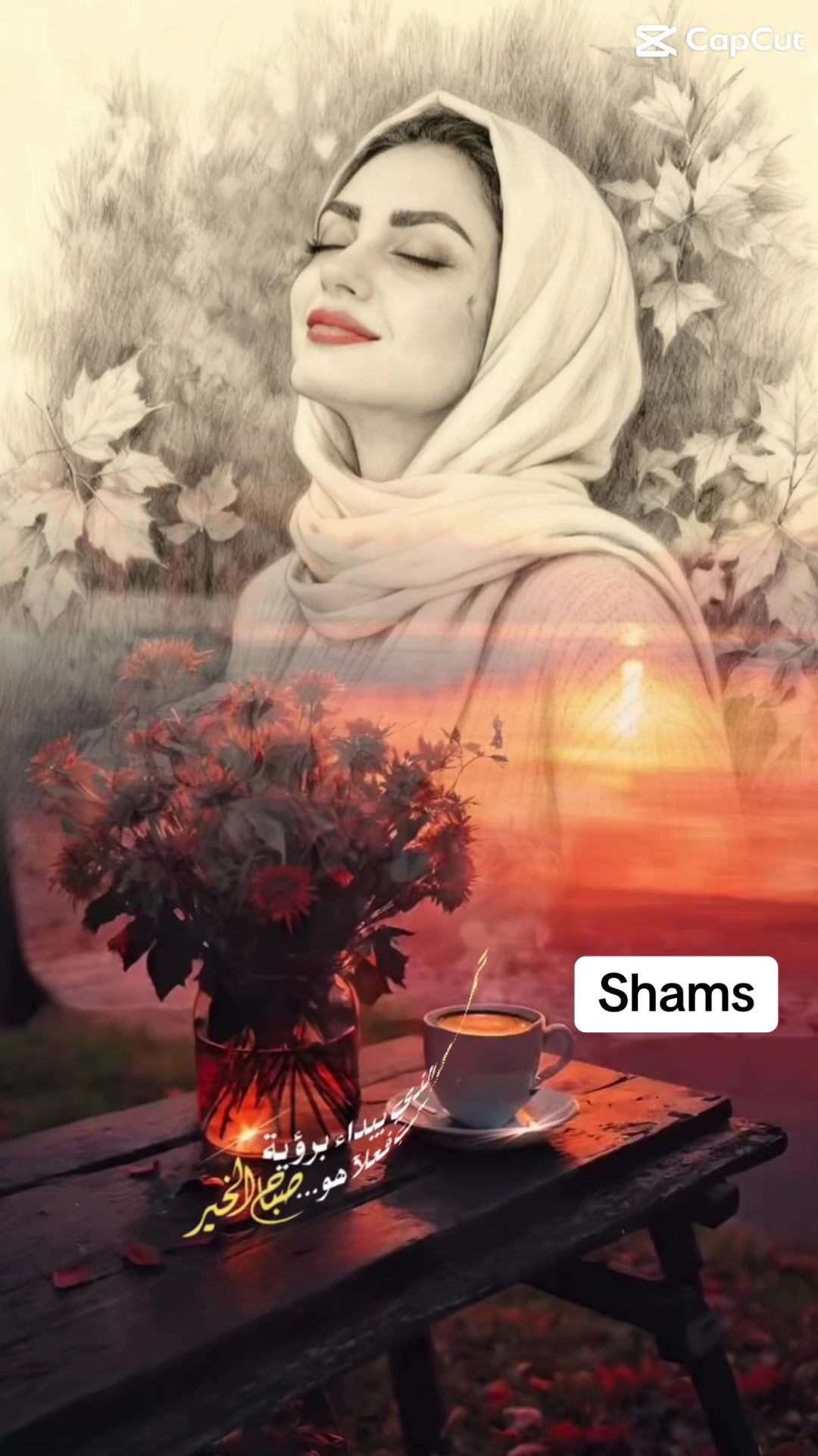 @Shams