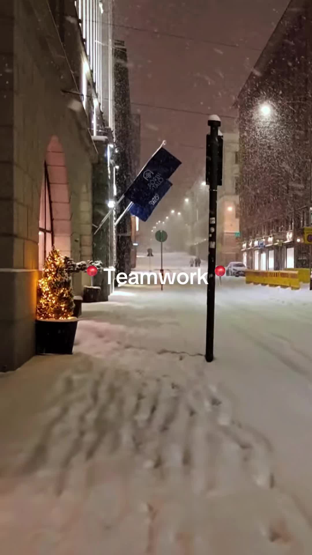 @Daily TeamWork