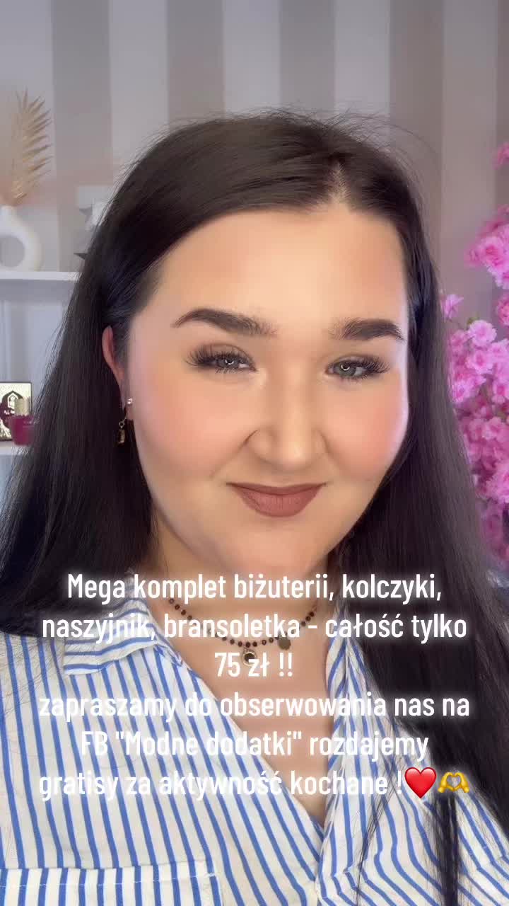 @Modne Dodatki - Biżuteria
