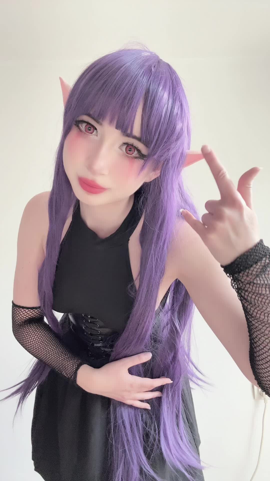 @Mozechii