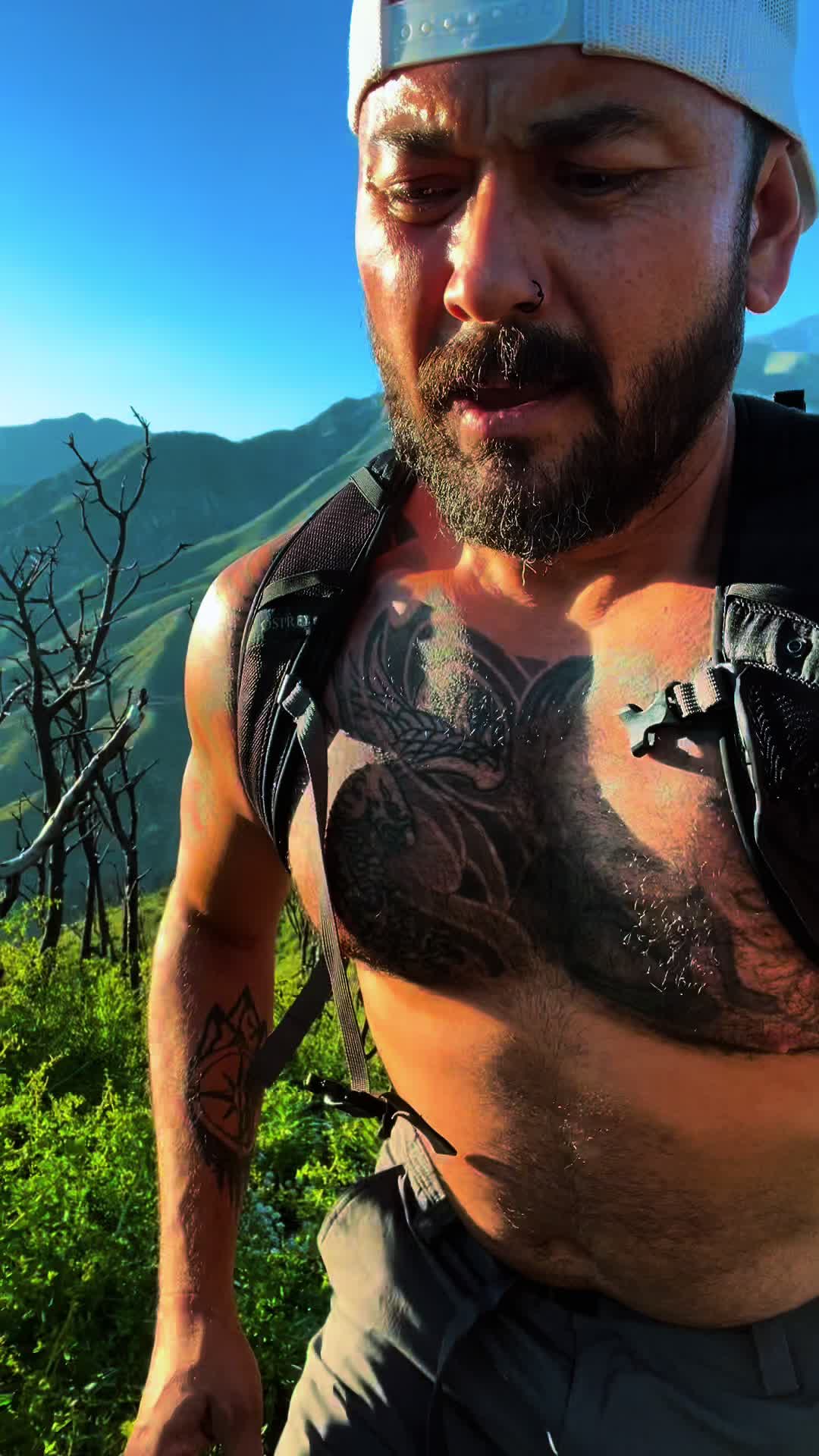 @2HikeWithMike