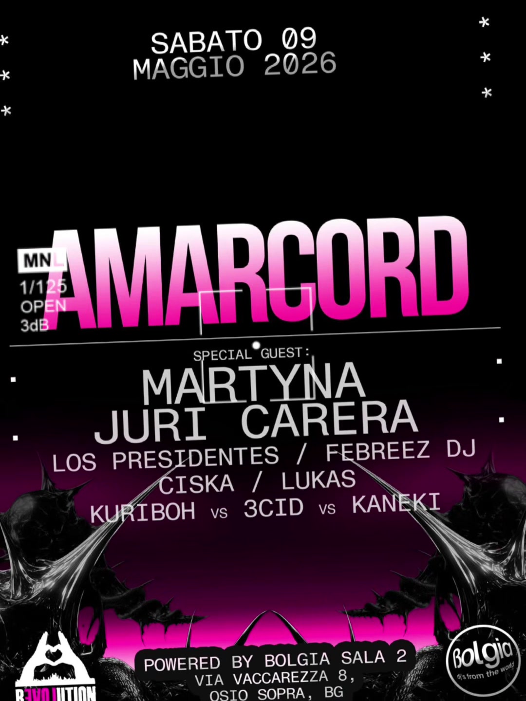 @Juri Carera