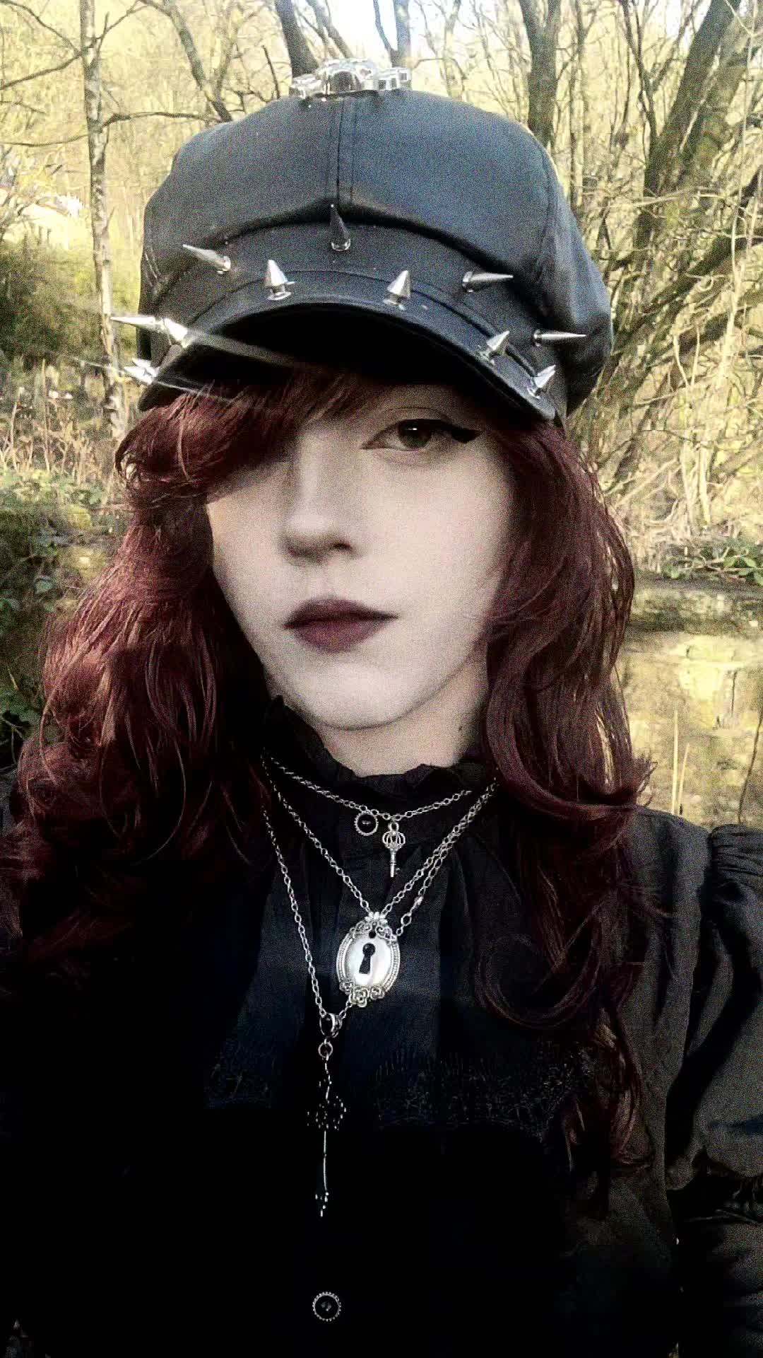 @♱arantula⸸G1rl