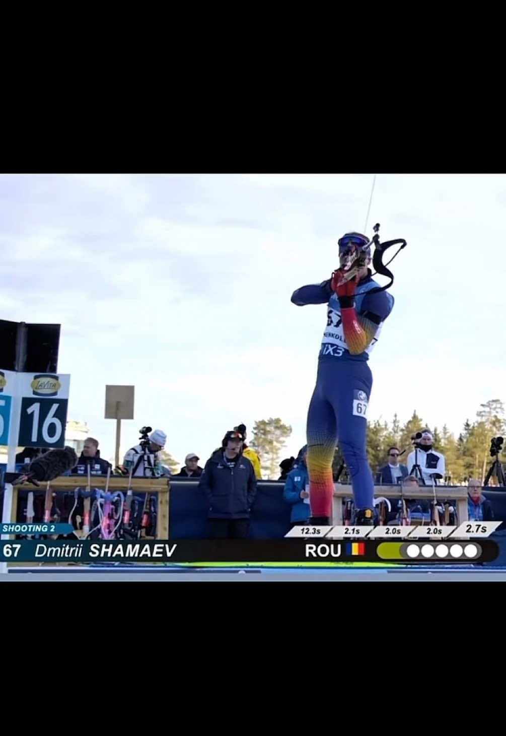 @Fed Română de Schi-Biatlon