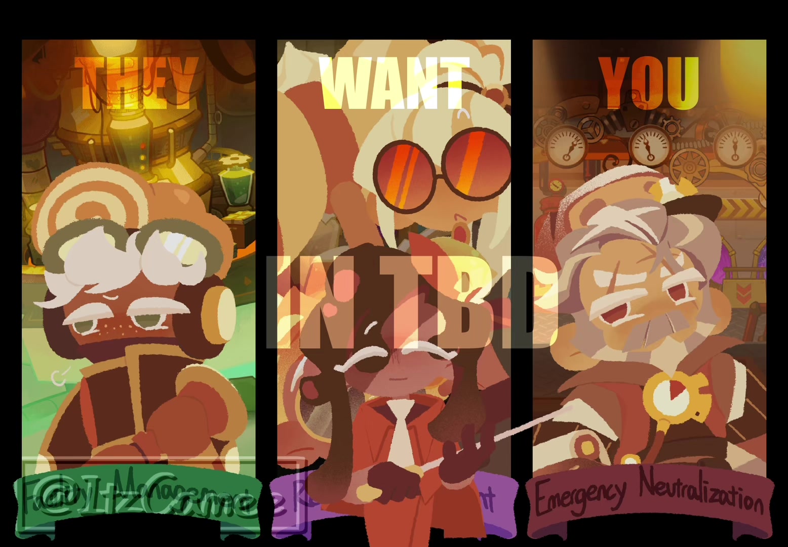 @Cam (comms open)