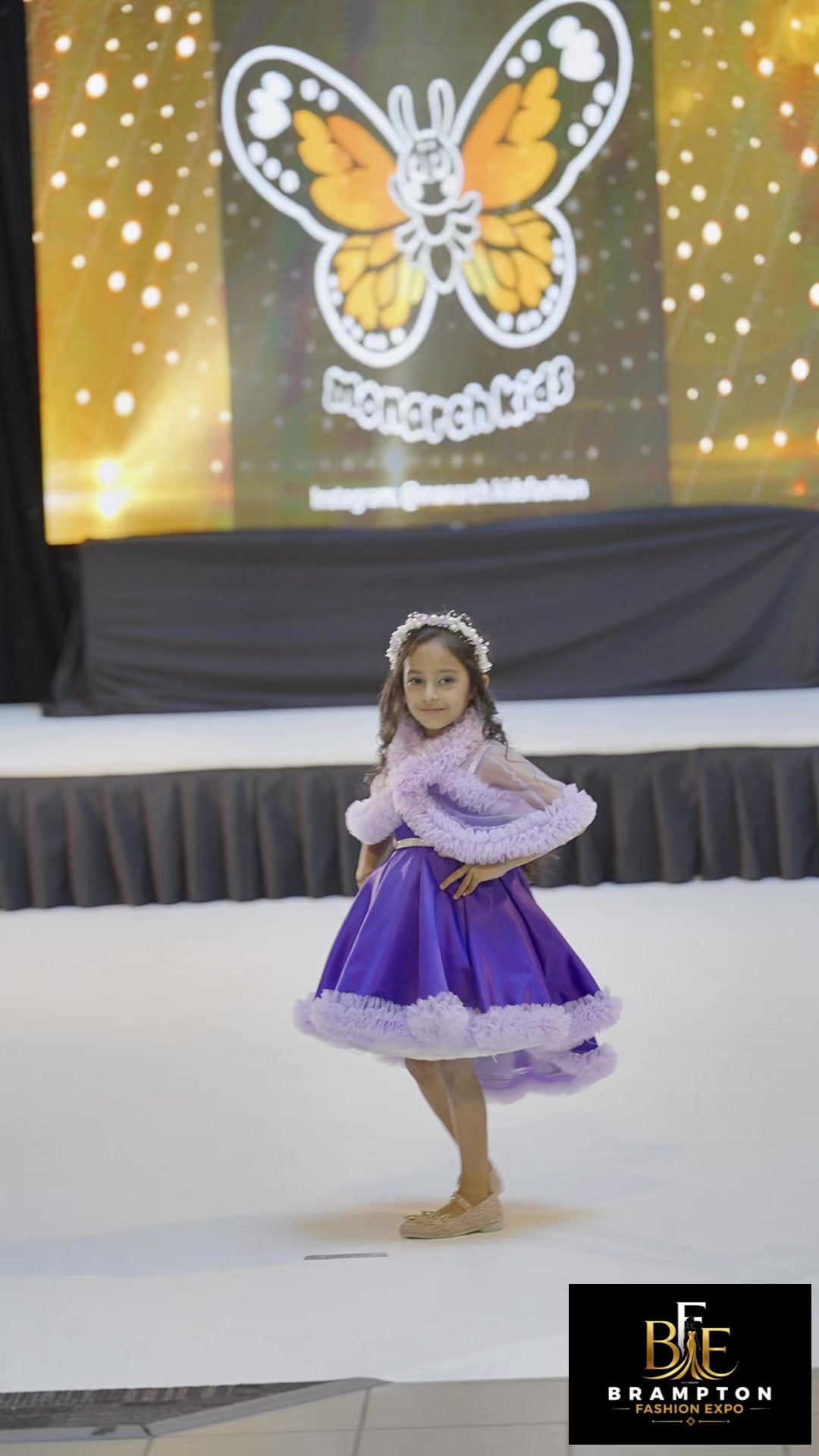 @Bramptonfashionexpo