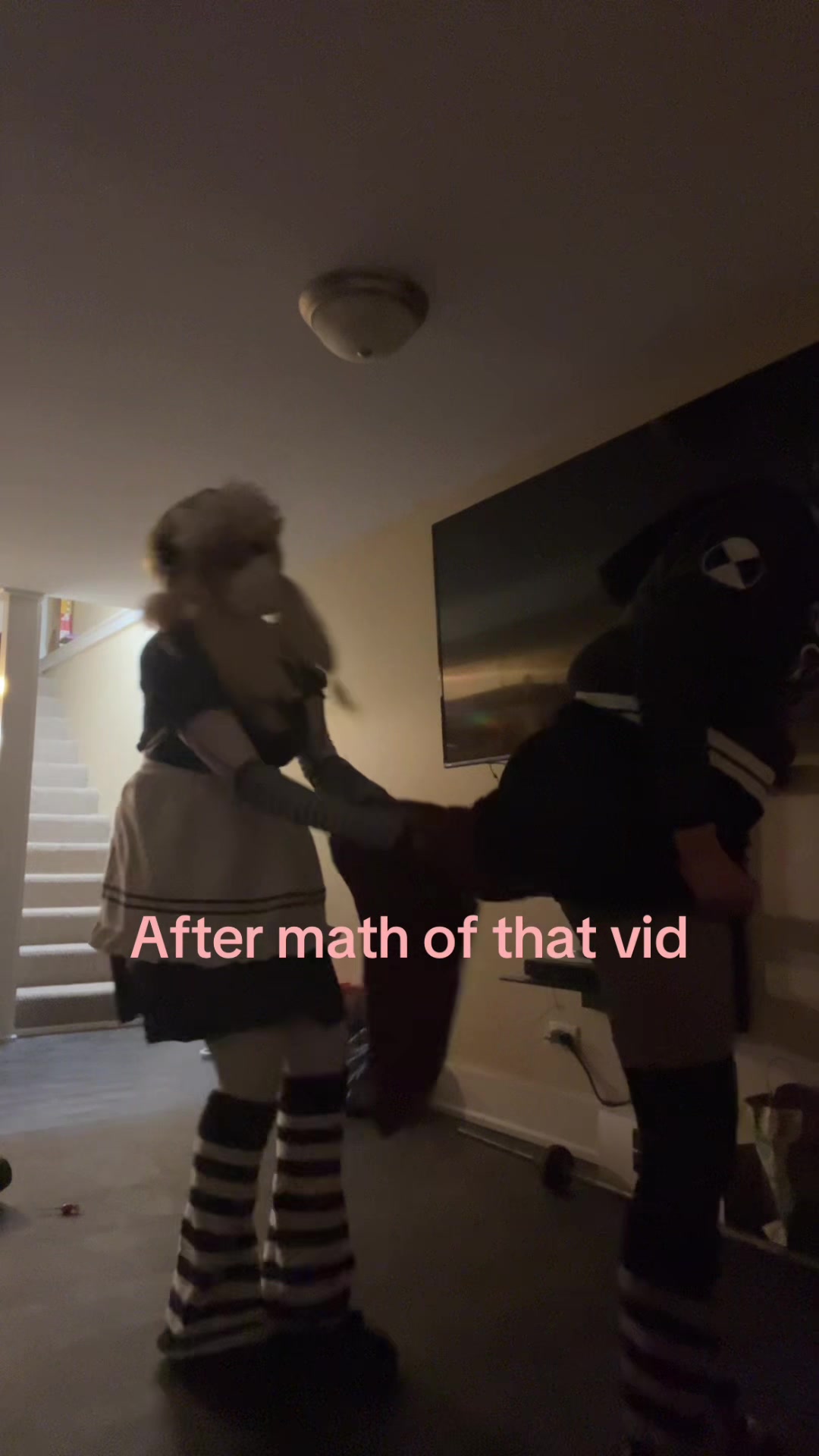 @Uzi and N <3