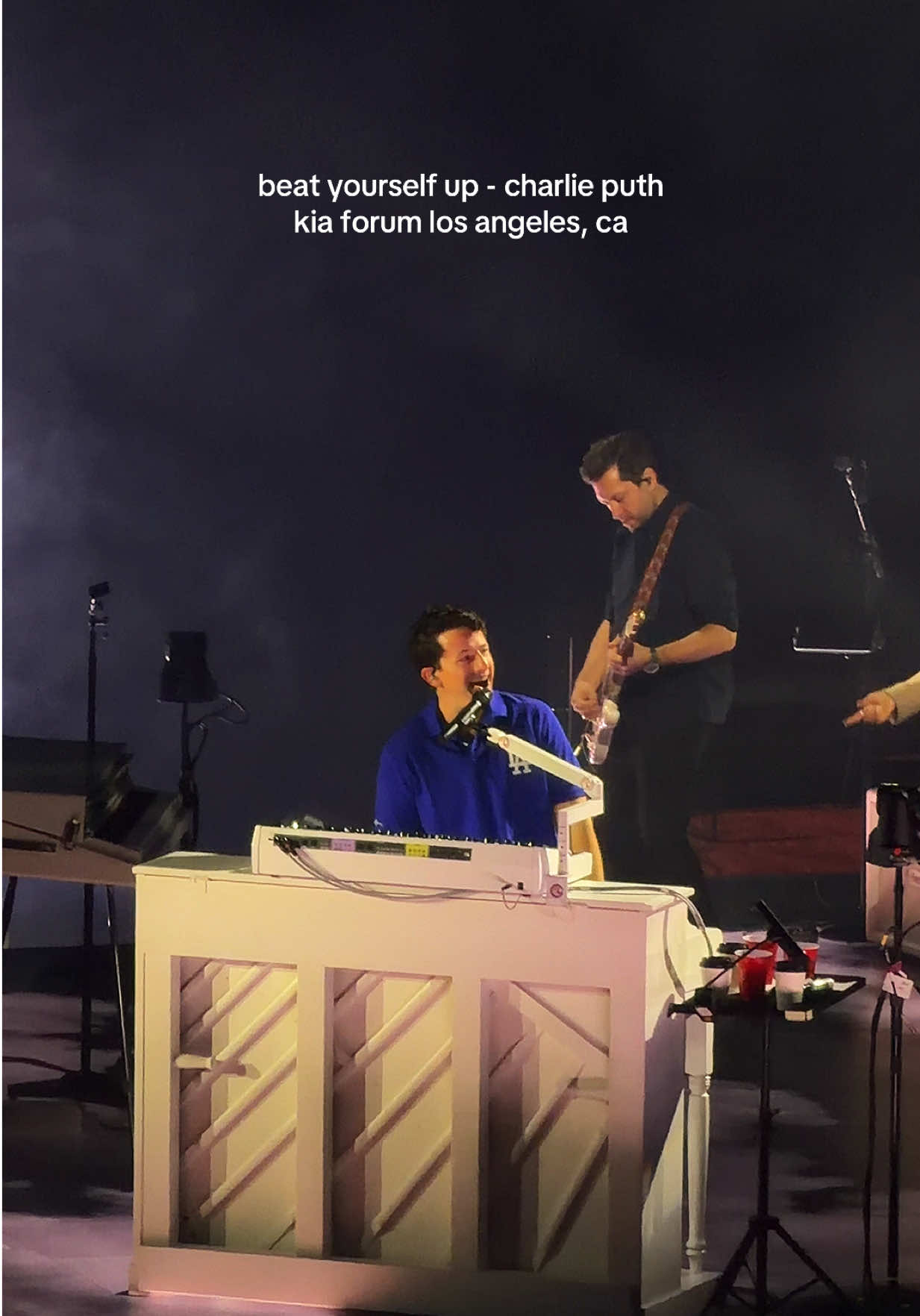 @concert videos 🎥