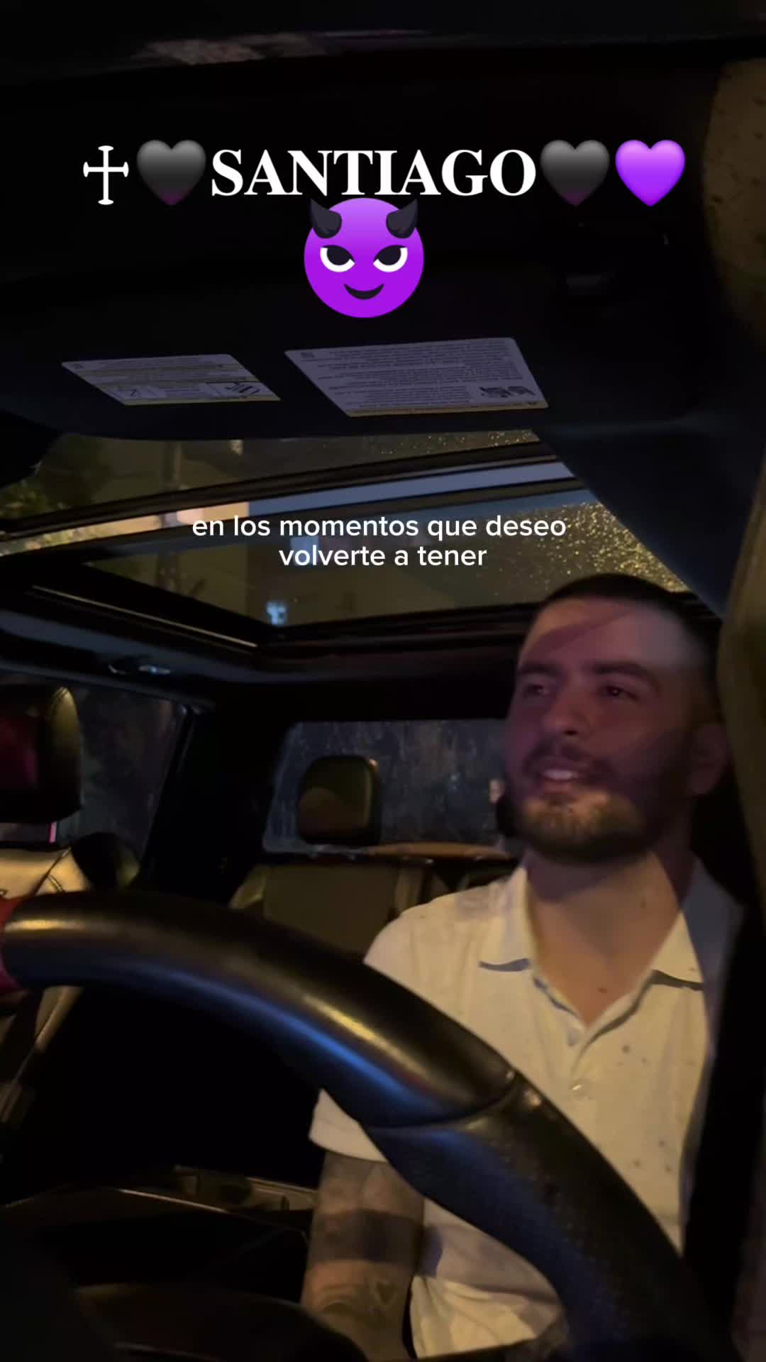 @♱🖤💋𝐒𝐀𝐍𝐓𝐈𝐀𝐆𝐎🖤💜