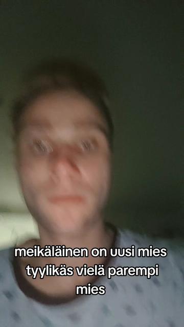 @Uusi Juuso koskinen 🦋