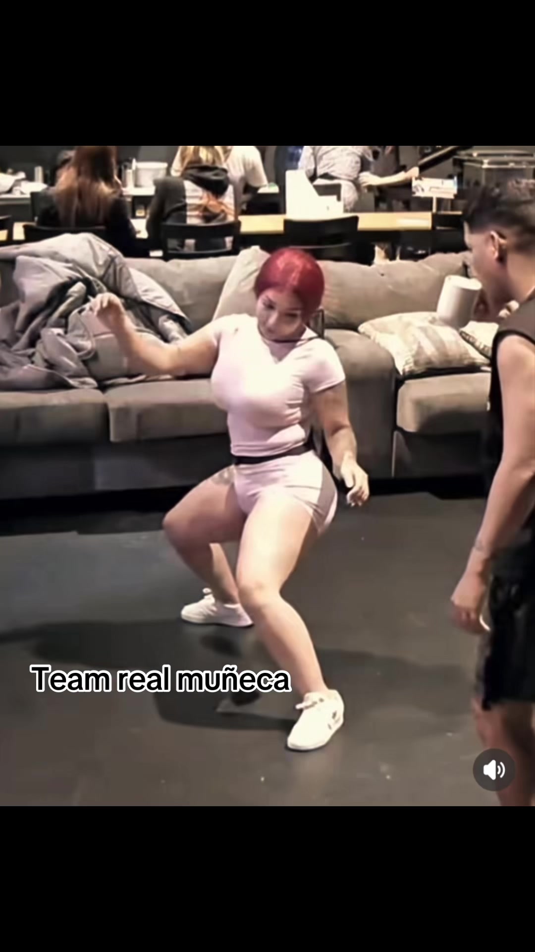 @🎀 Team Real mu&ntilde;eca💝