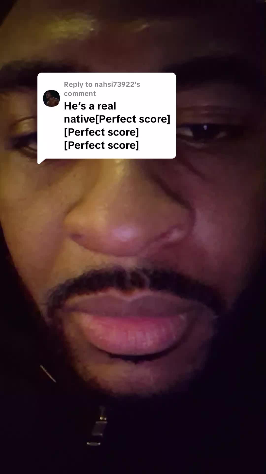 @Know As The Nose Hunter.