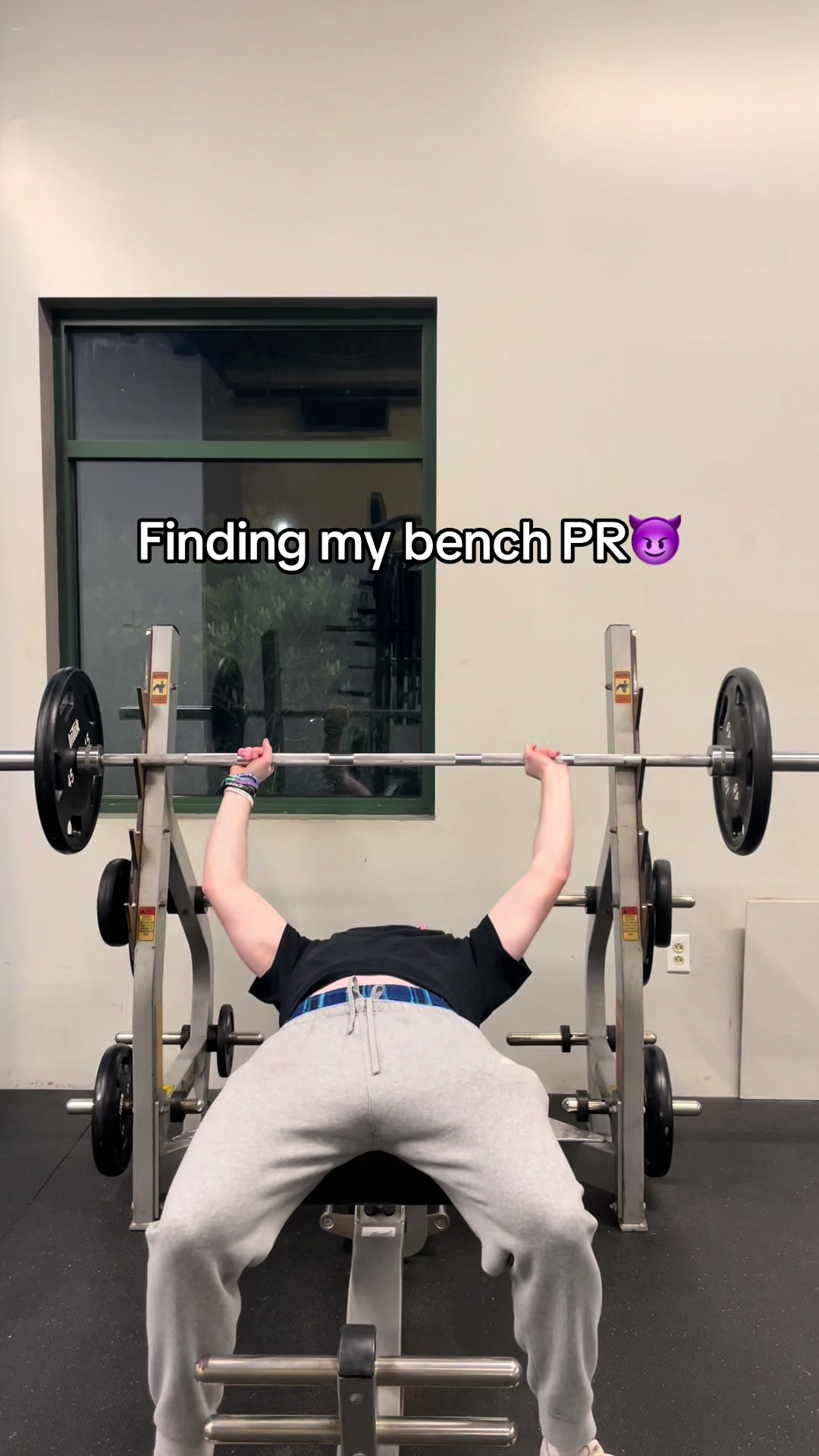 @Gymger