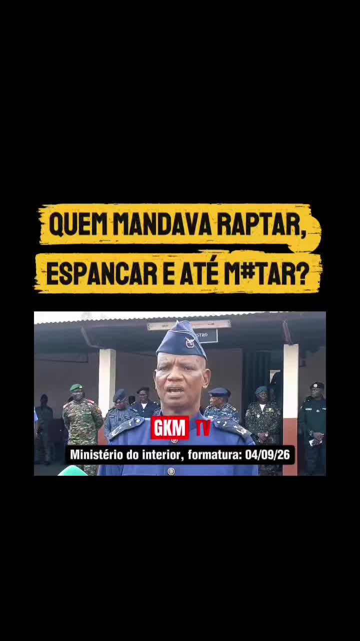 @Guin&eacute; Ka Mati TV