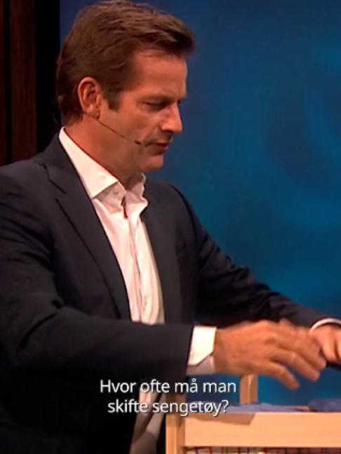 @TVNorge
