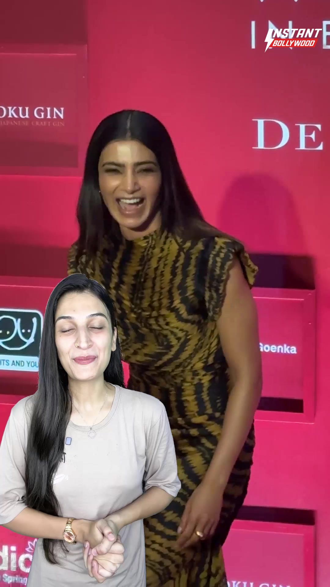 @Instant Bollywood