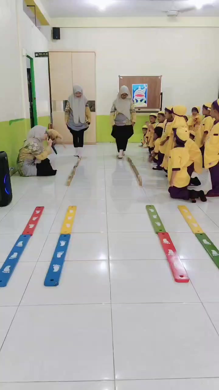 @TK Islam Antasari