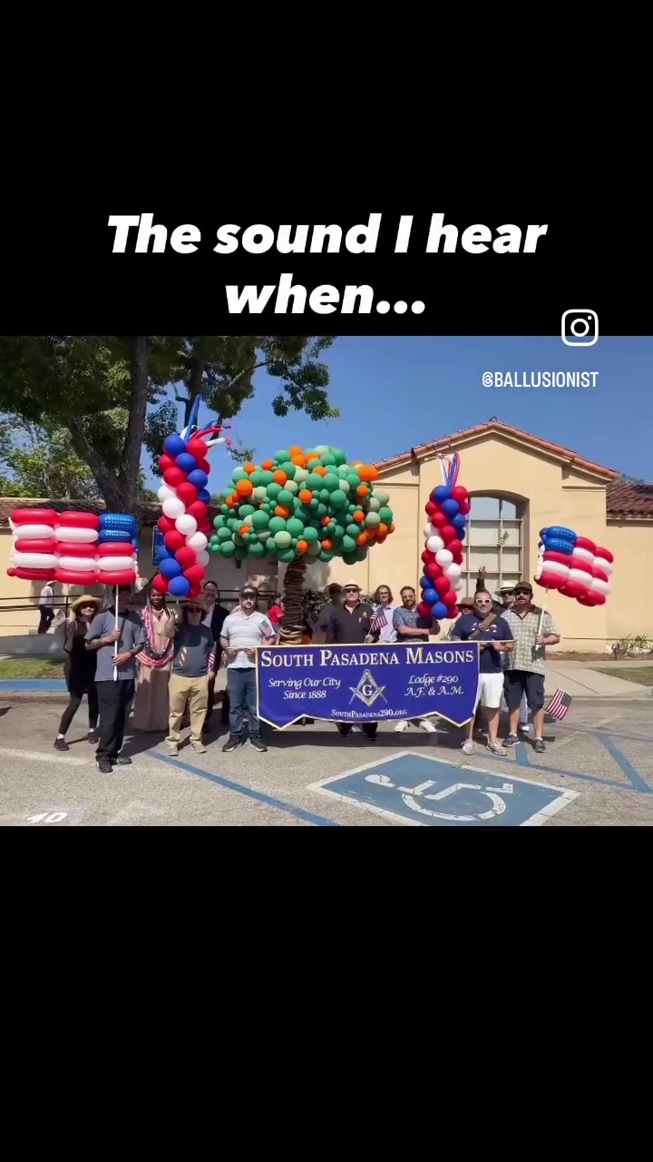@Ballusionist
