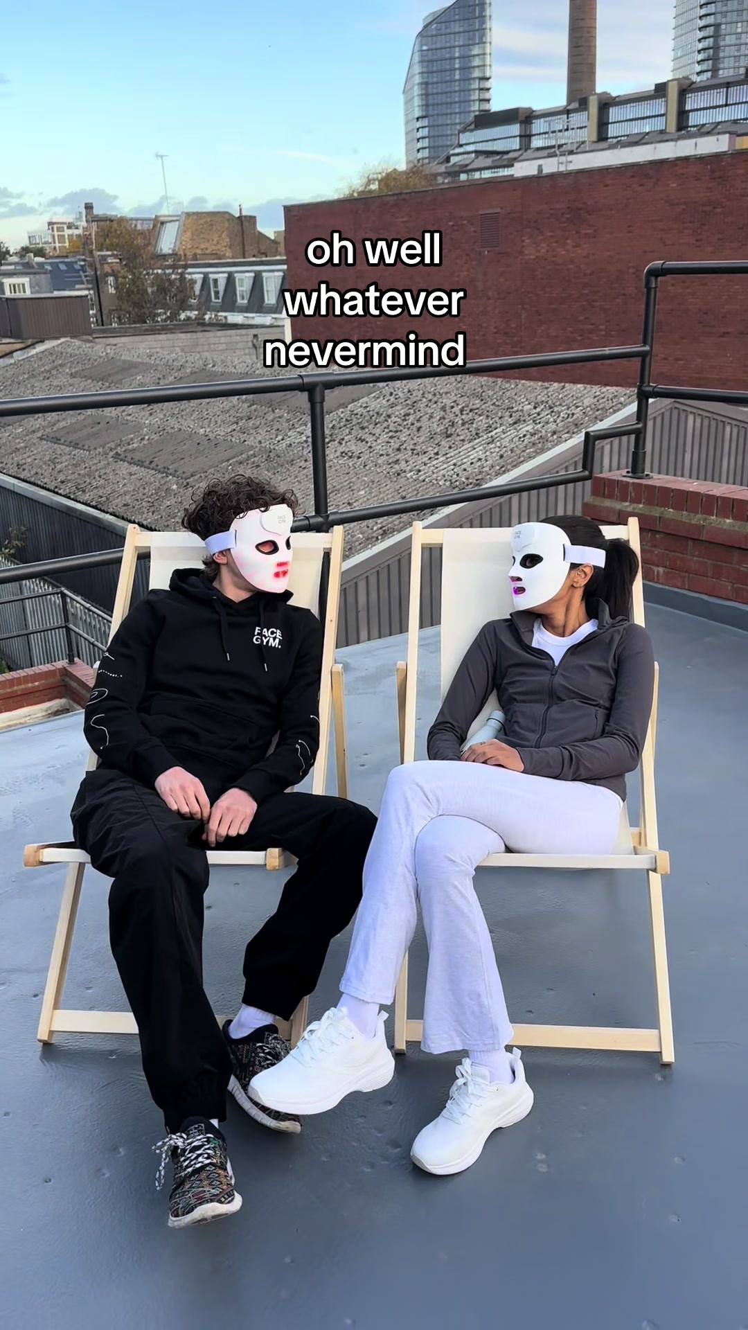 @FACEGYM