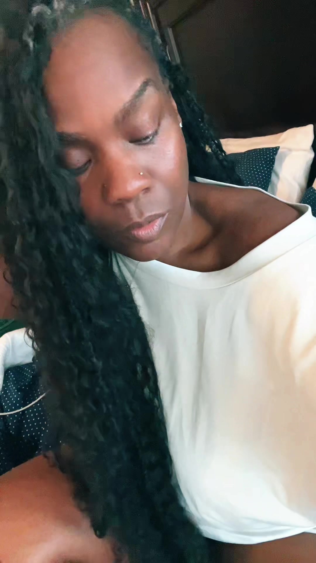 @Funmi