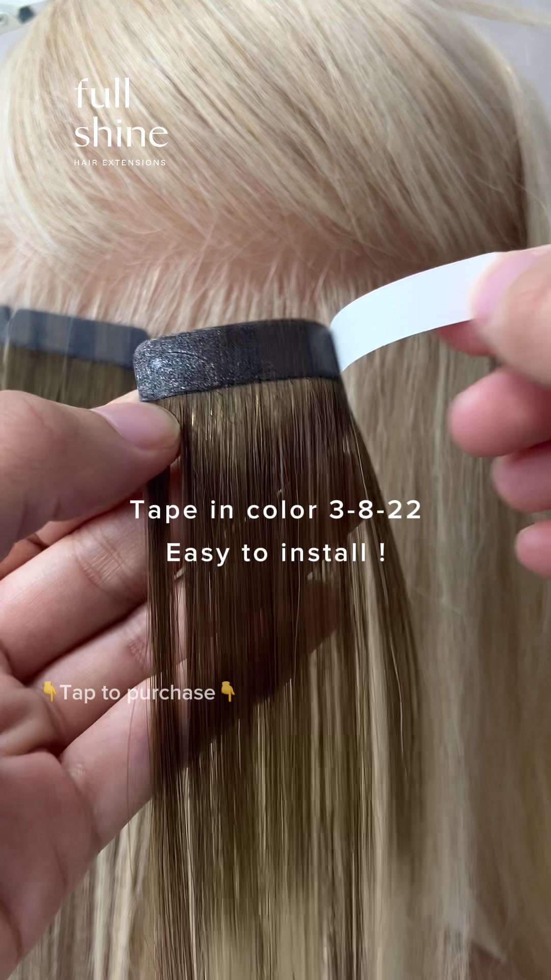 @FullShineHair