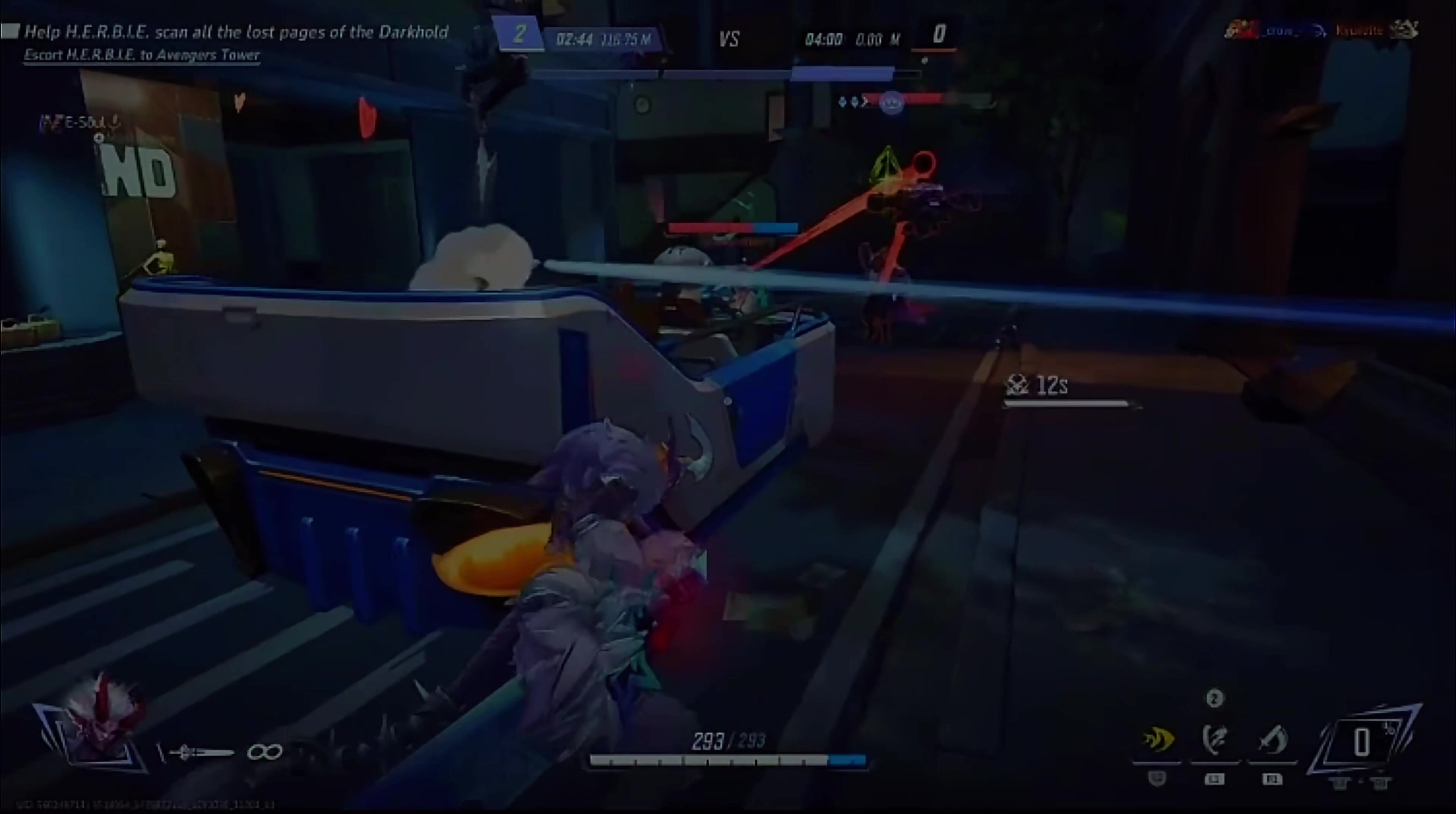 @Sora