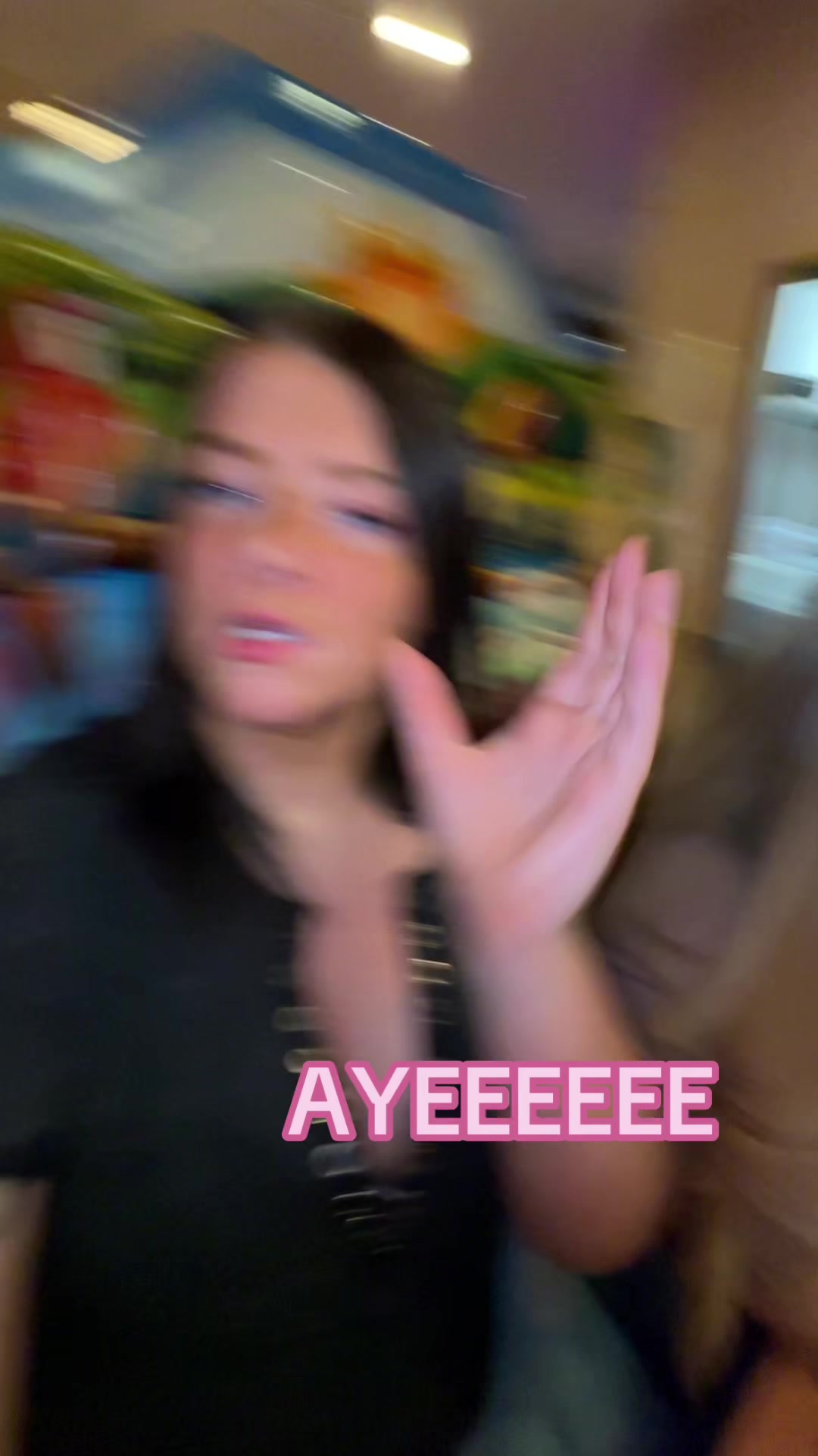 @Laynie B