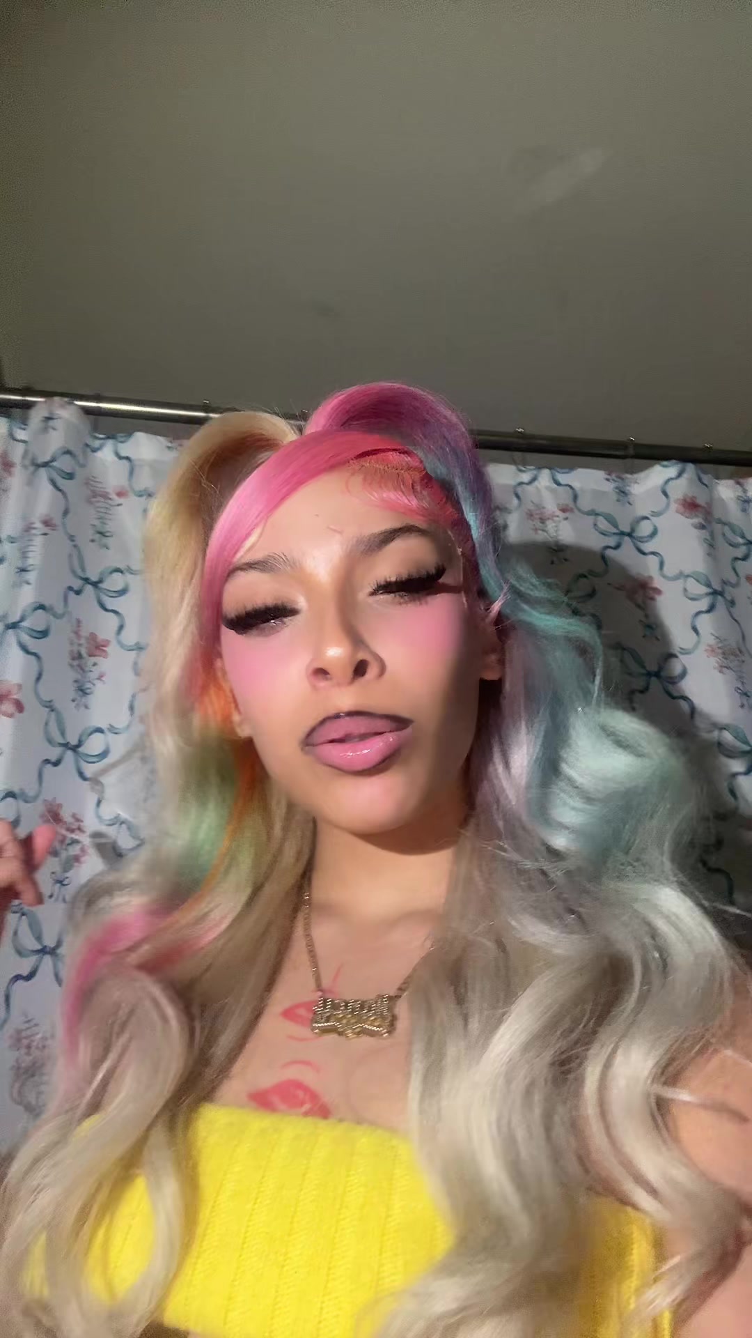 @Nani Marie 🐆