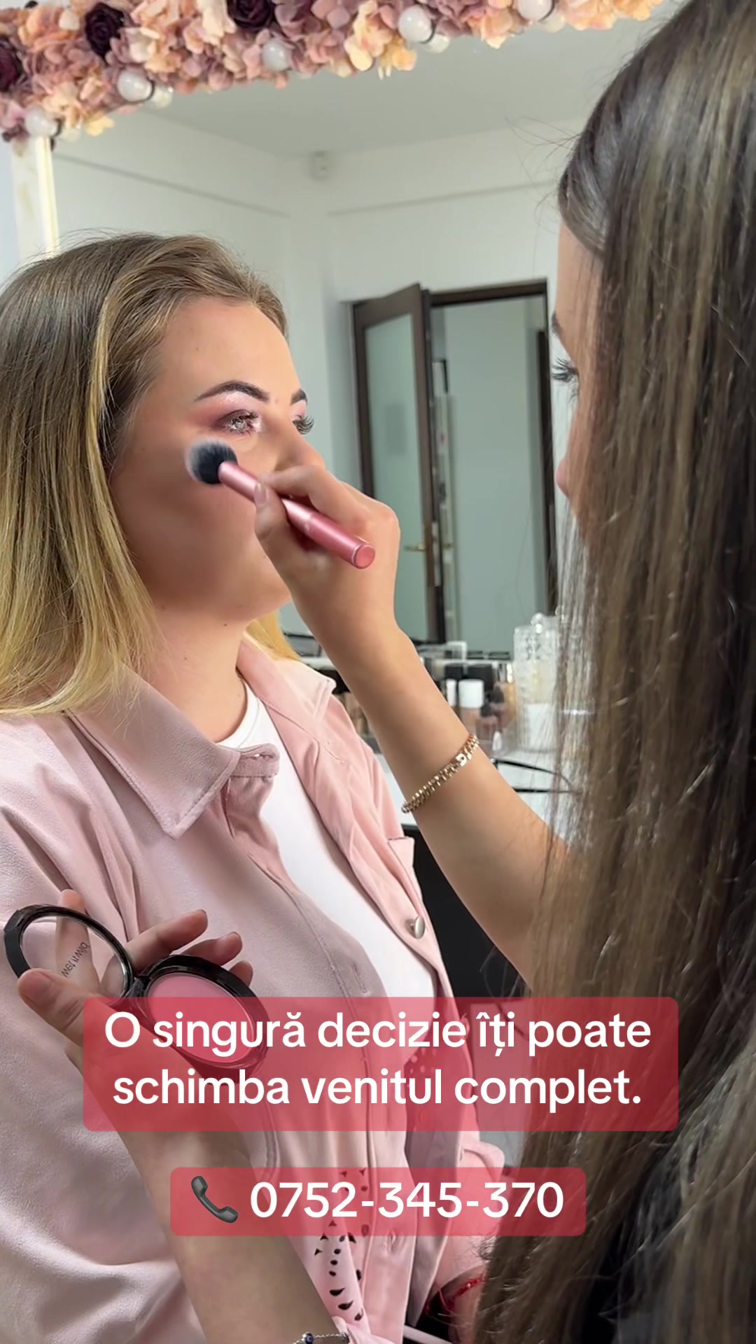 @Znacom Ivana MUA