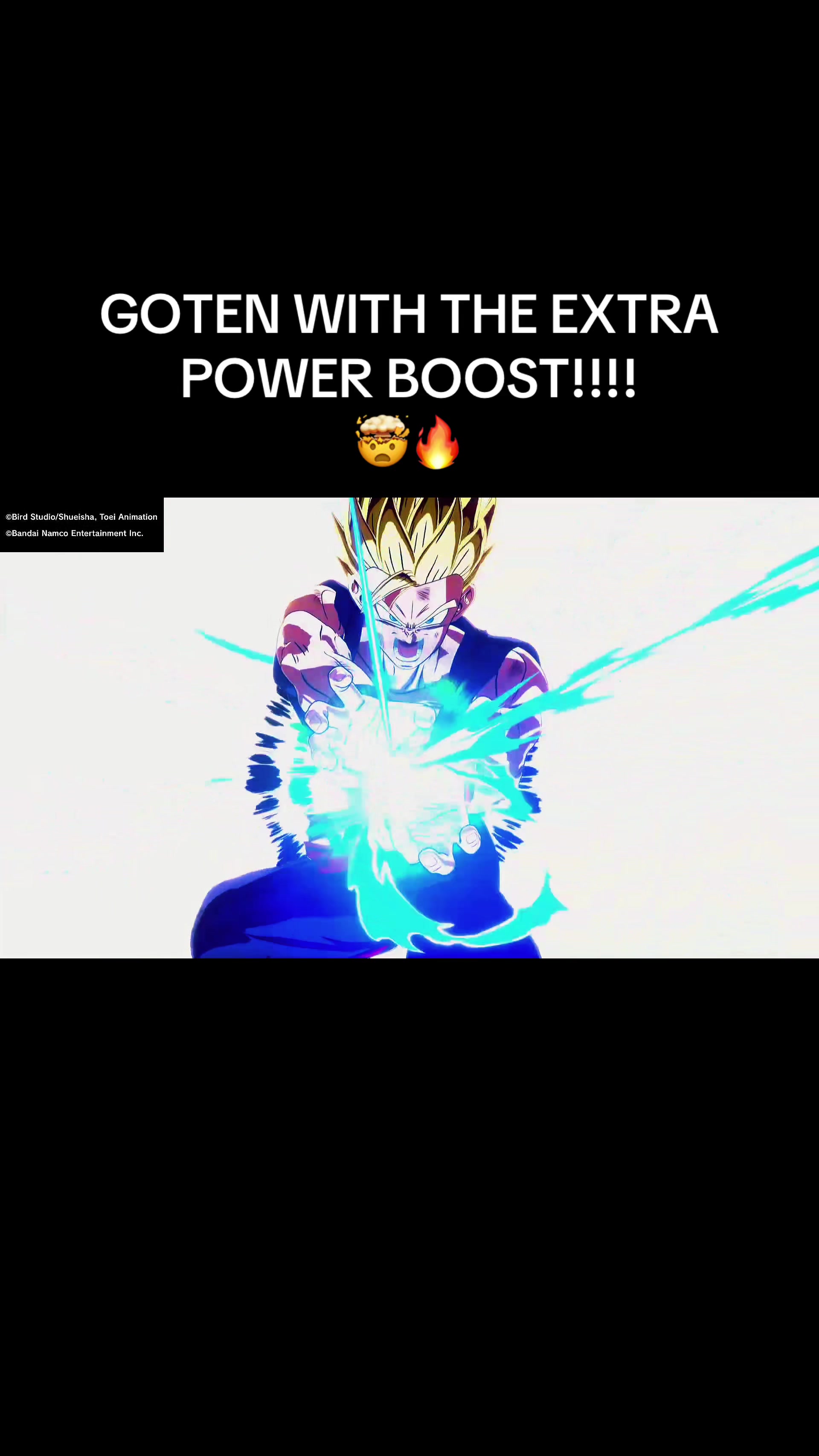 @YknowImSaiyan