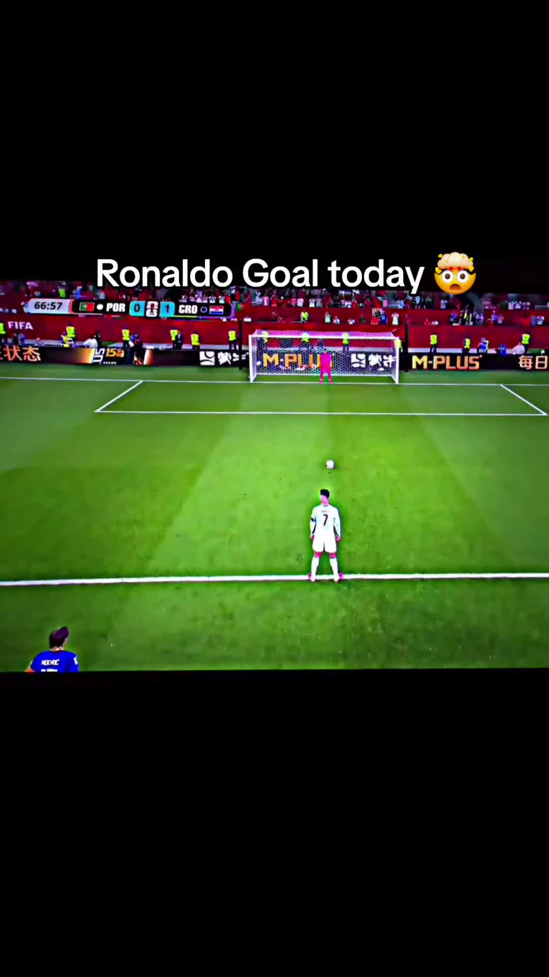 @Jamal The Goat 50
