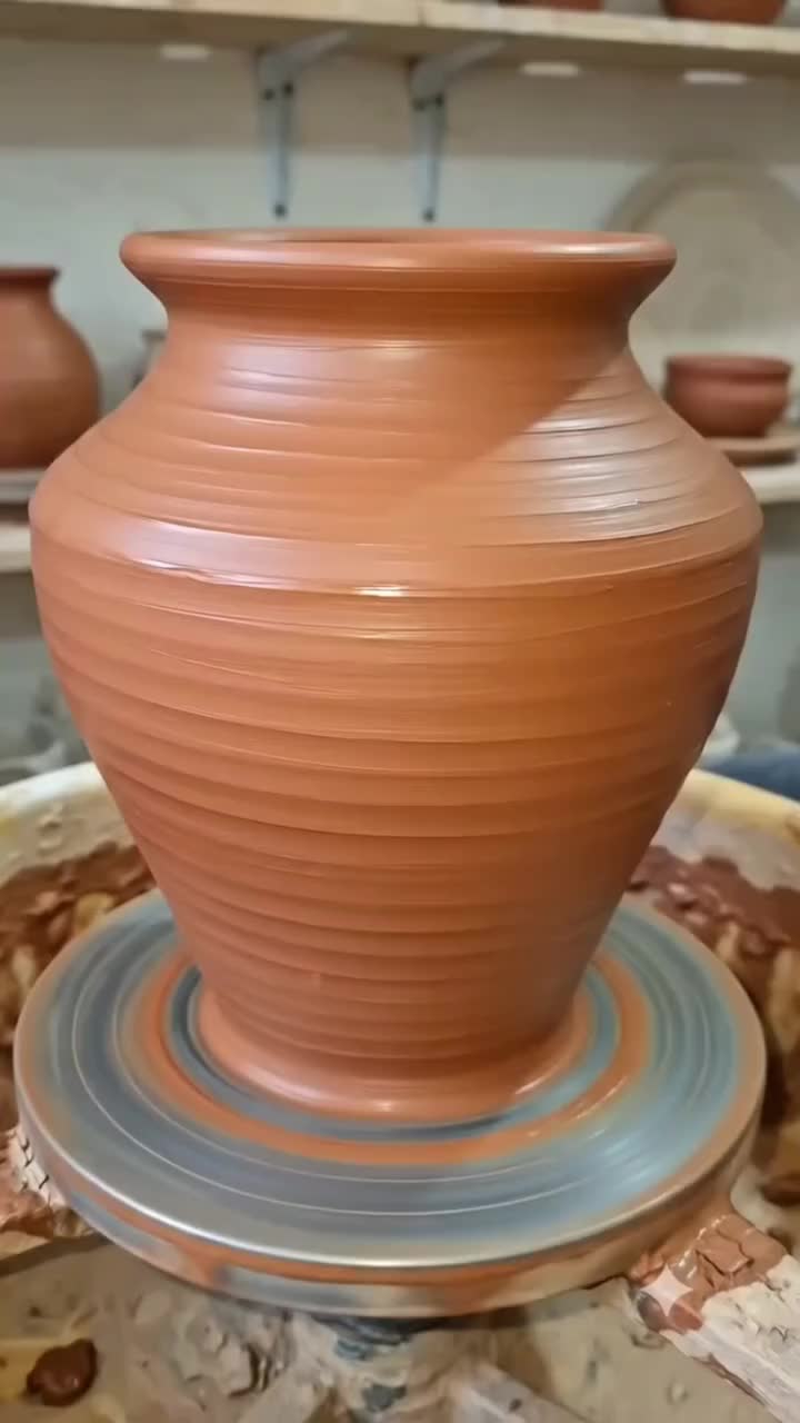@Clay Crafting