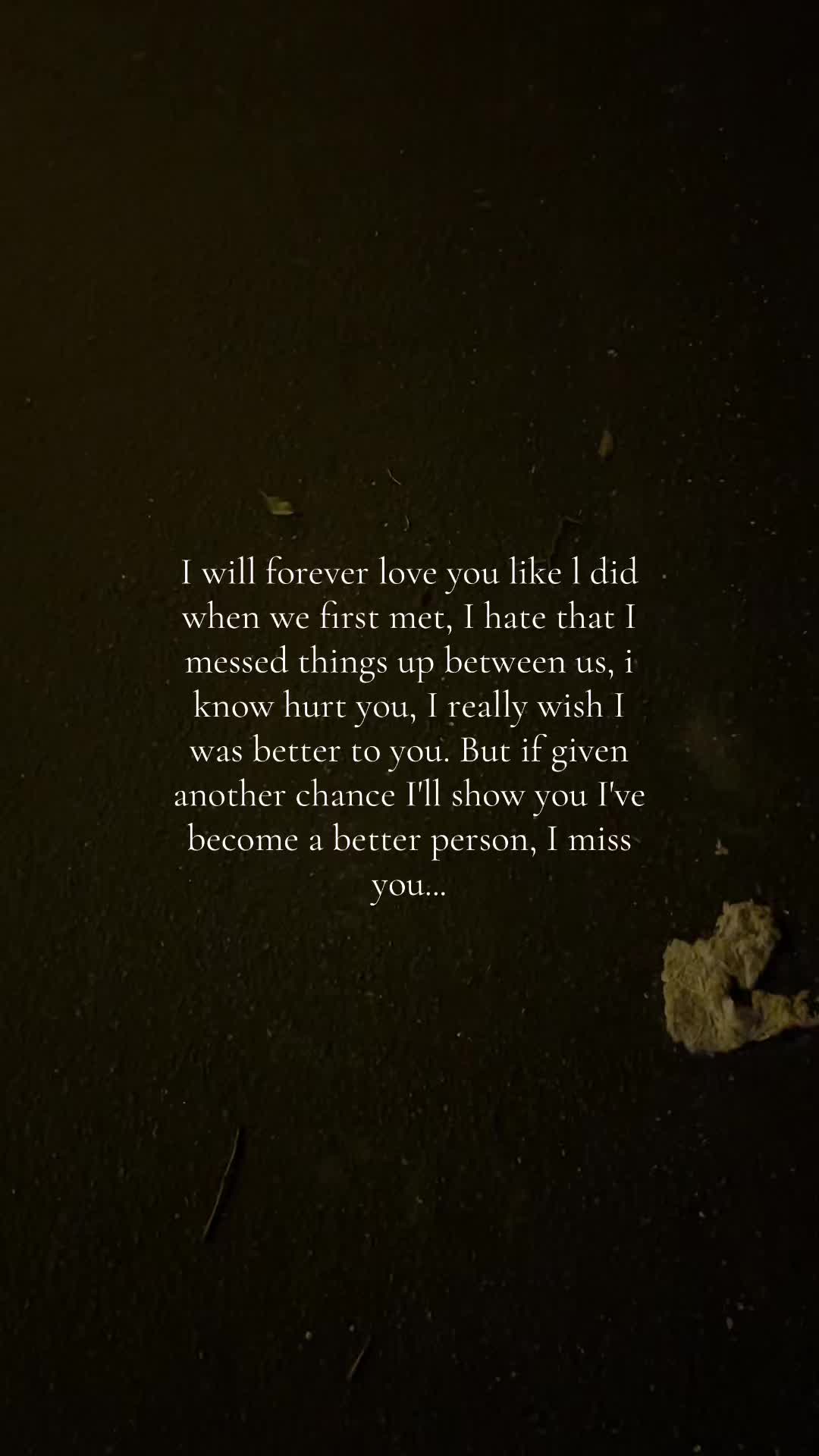 @Hope