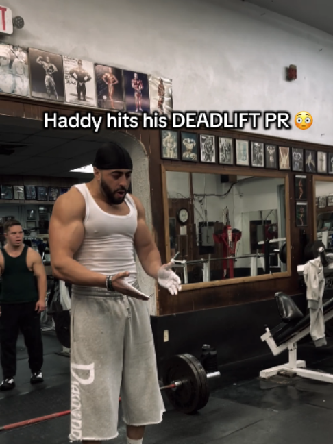@GYMSTAR