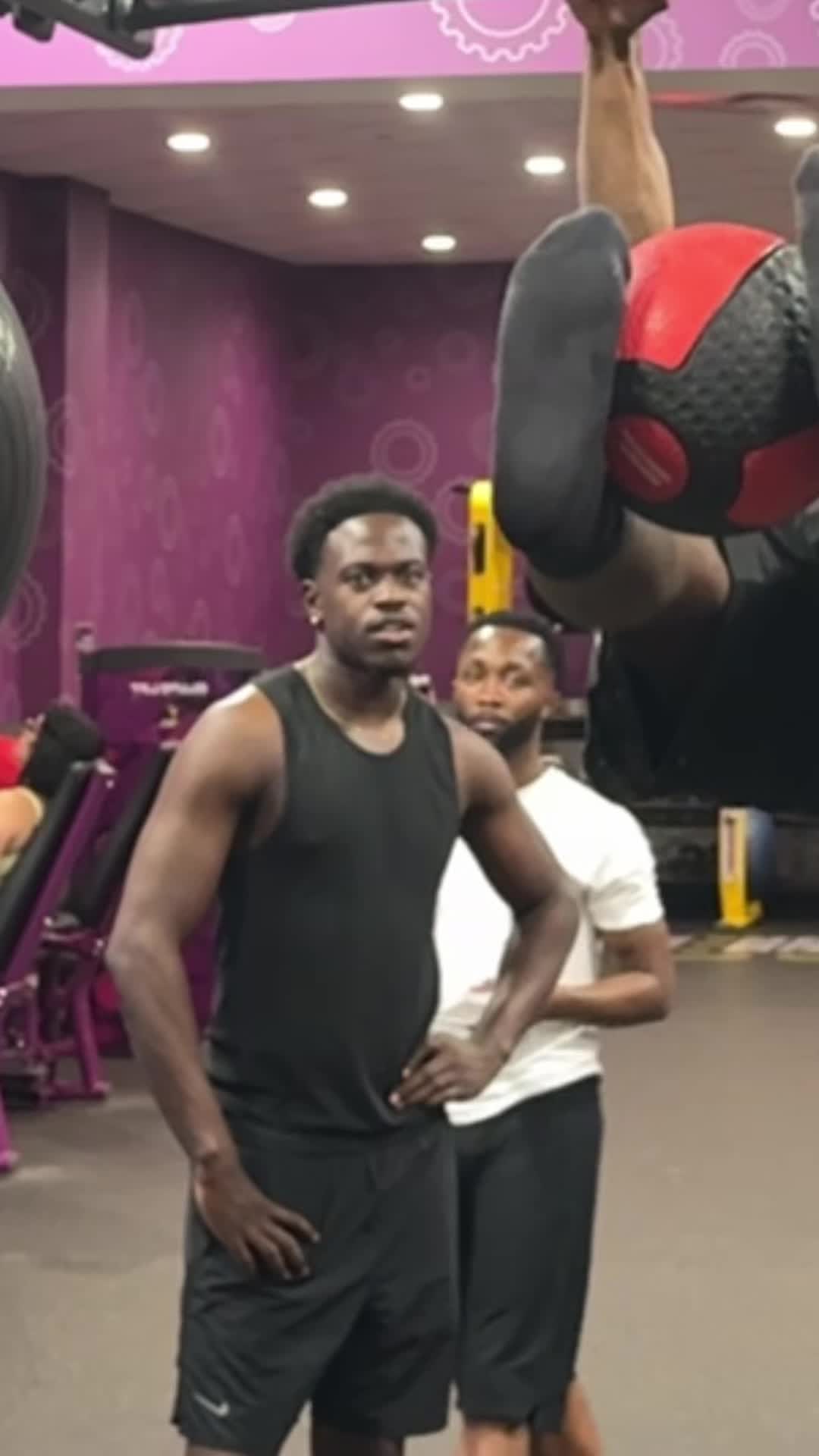 @Hybridfit Ayo