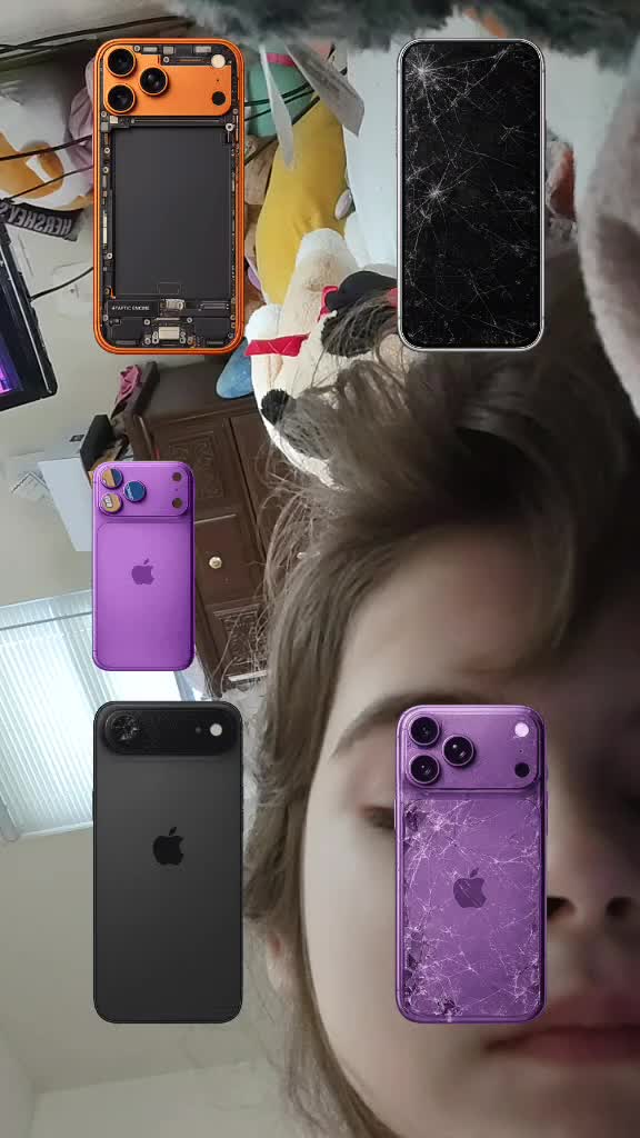 @Ivy the game lover