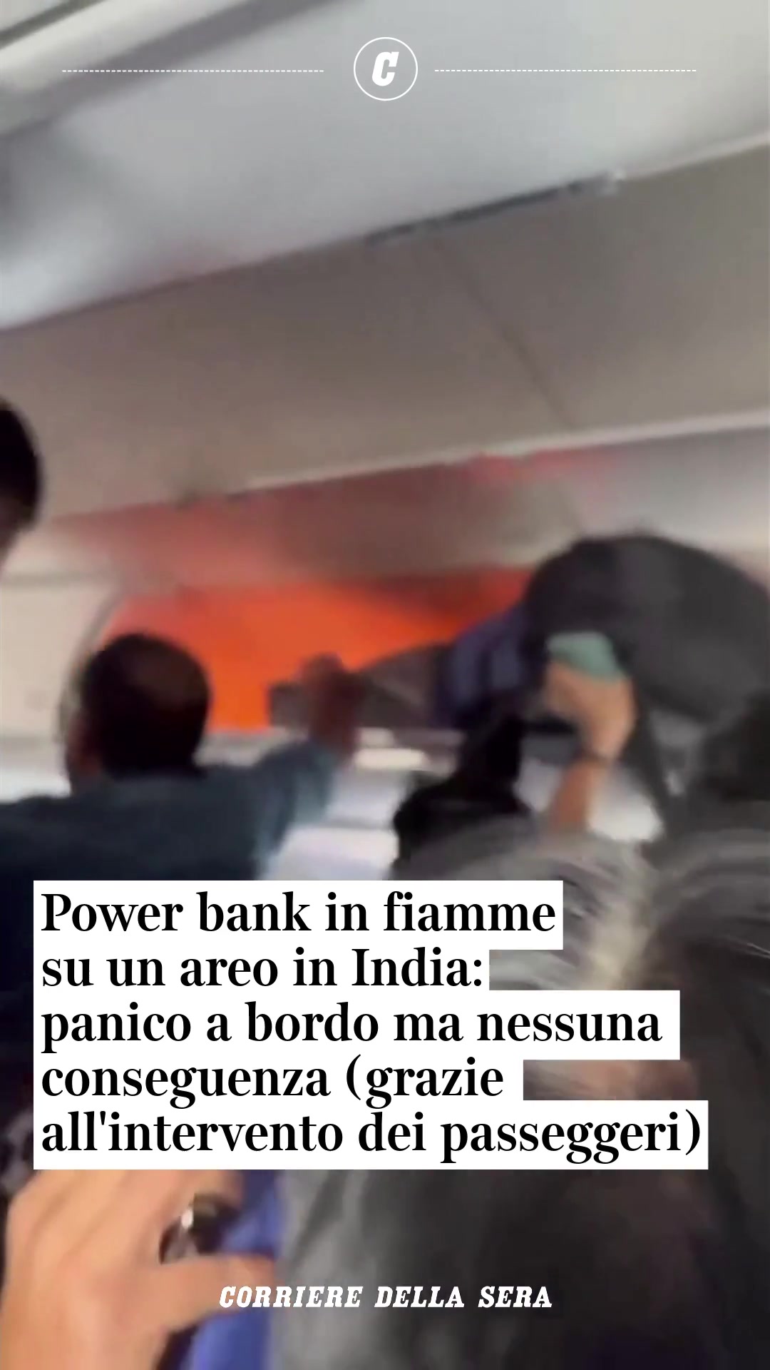 @Corriere della Sera