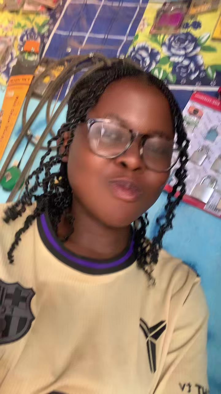 @fille gentille