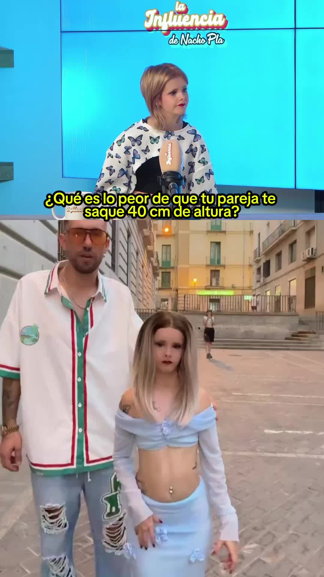 @La Influencia de Nacho Pla