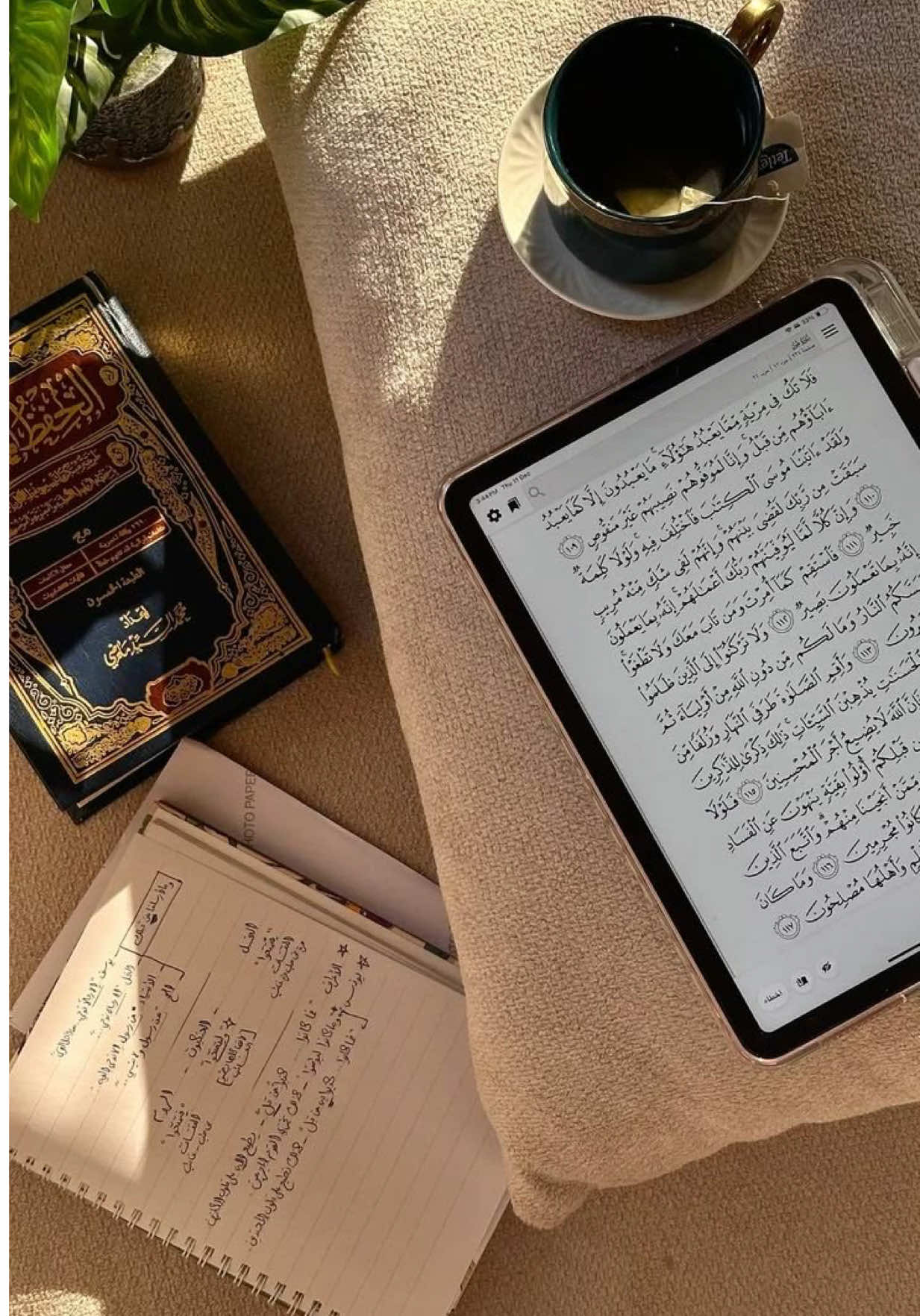 @The Muslim Journal Company