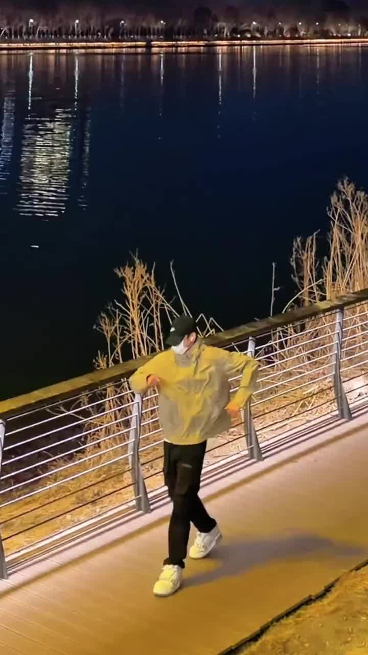 @Benny