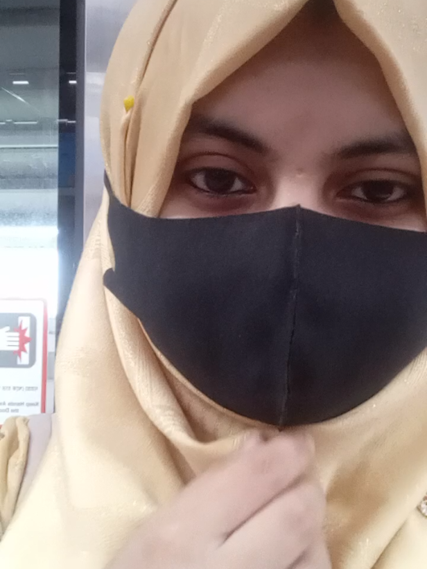 @LamiyađĻđĨ Islam đĨ°đšPrithibi