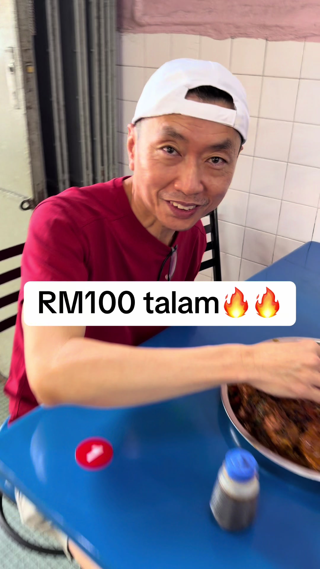 @NASI KANDAR SULAIMAN