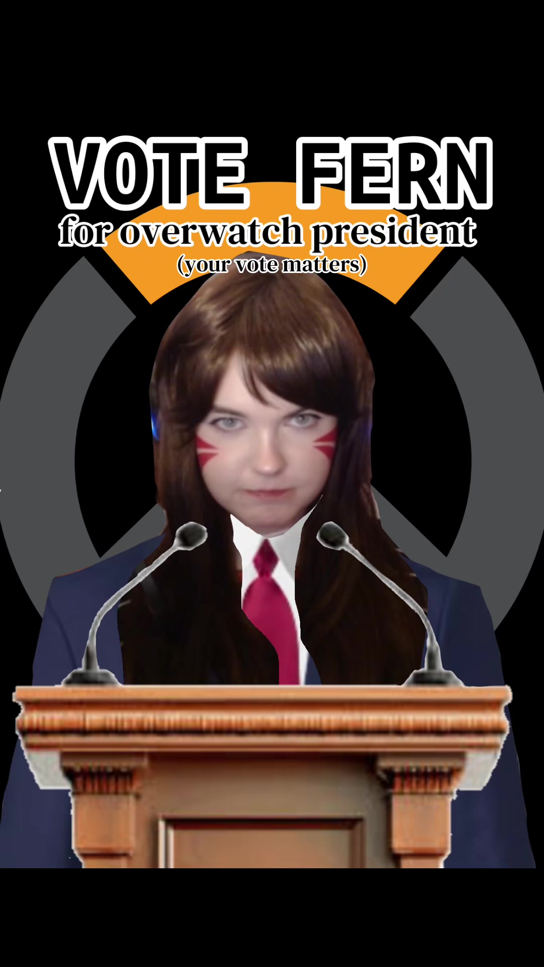 @Fern <3 streamer 😝