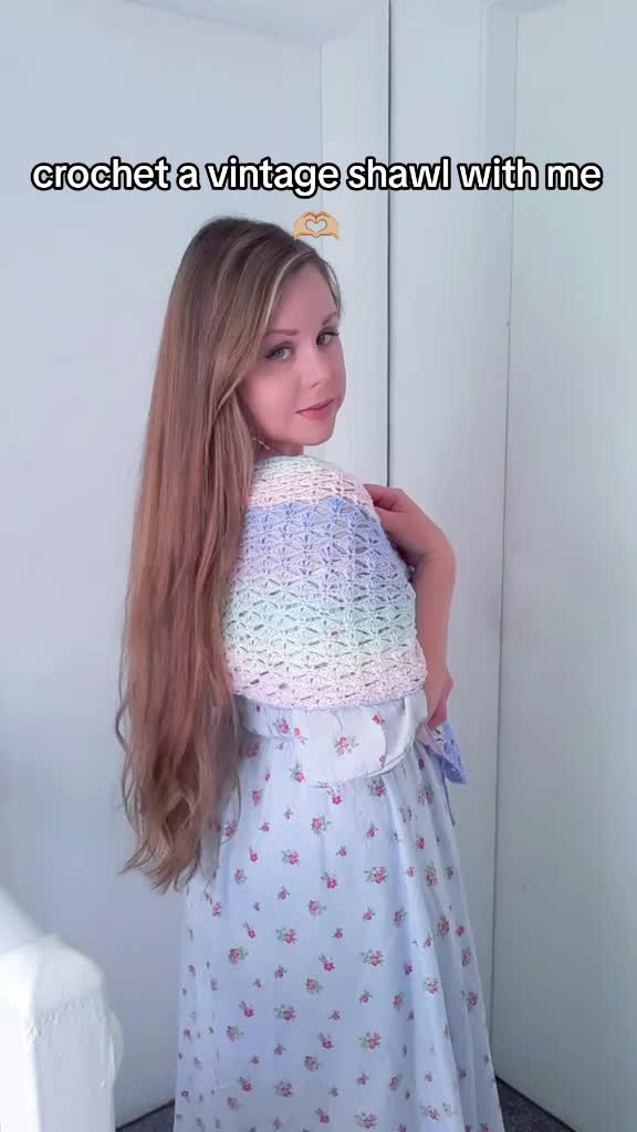 @Selina Véronique Crochet 🎀