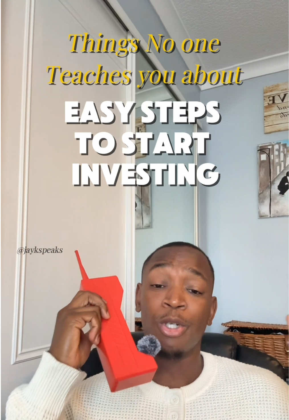 @JayKSpeaks