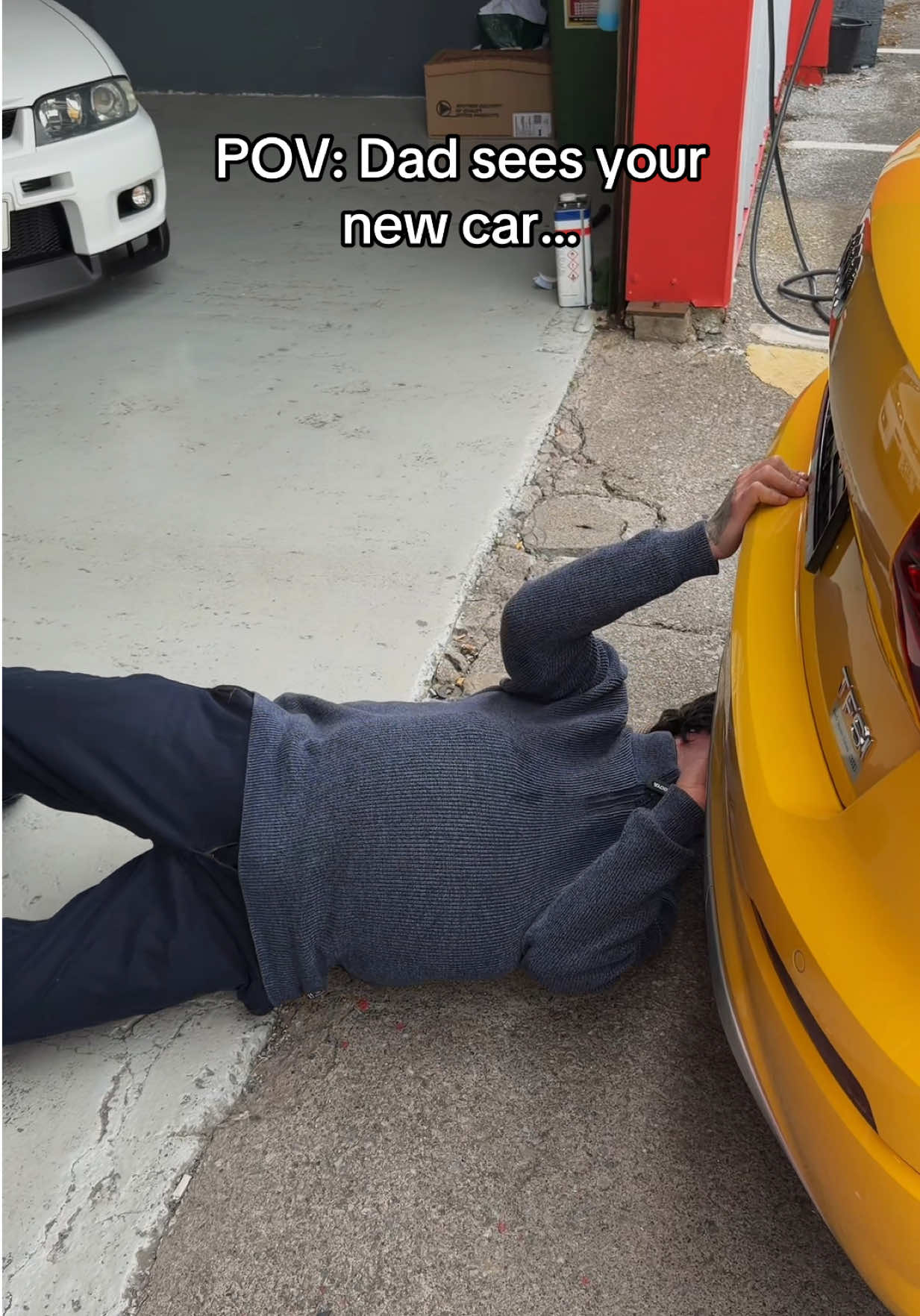 @Paul O&rsquo;Connor Cars