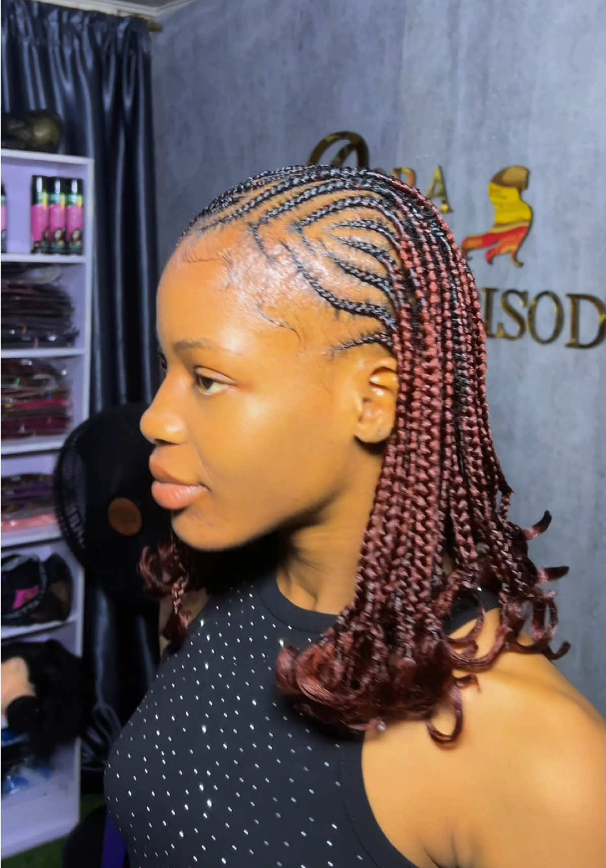 @OWERRI BRAIDER || D.H