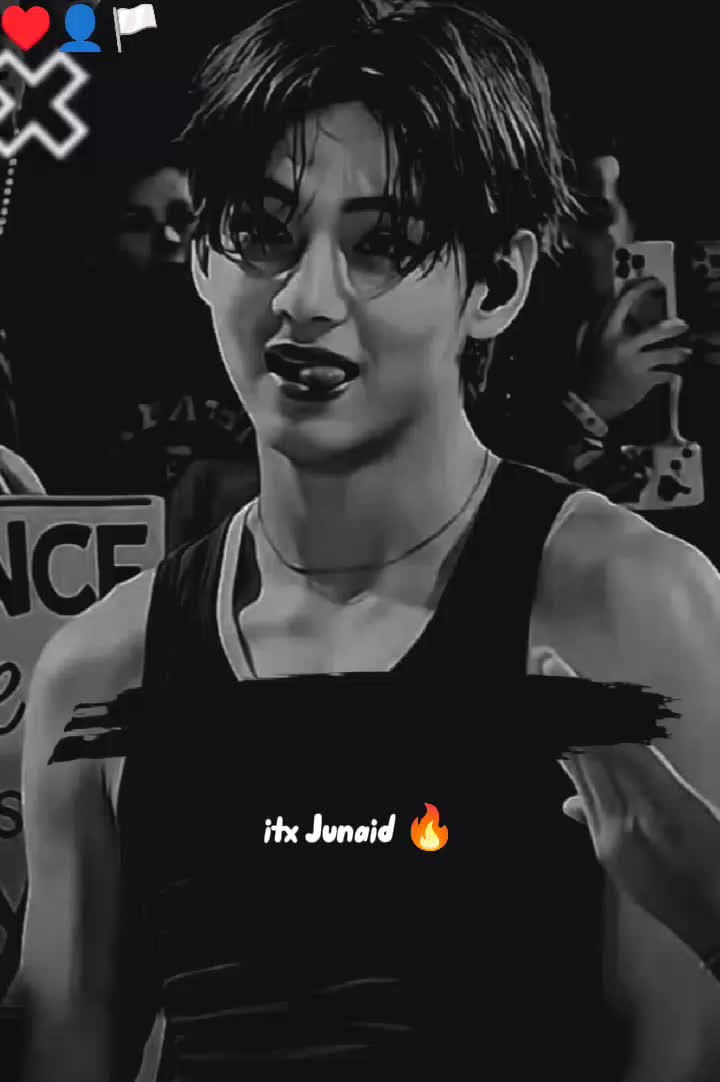 @itx Junaid