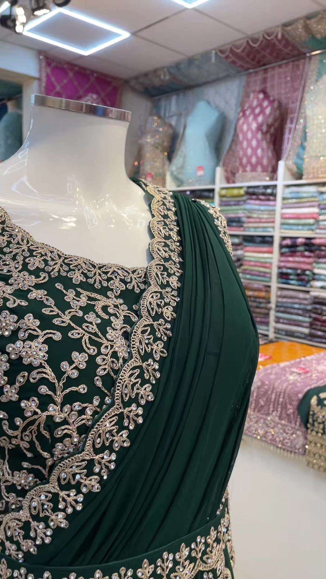 @Khan Textiles